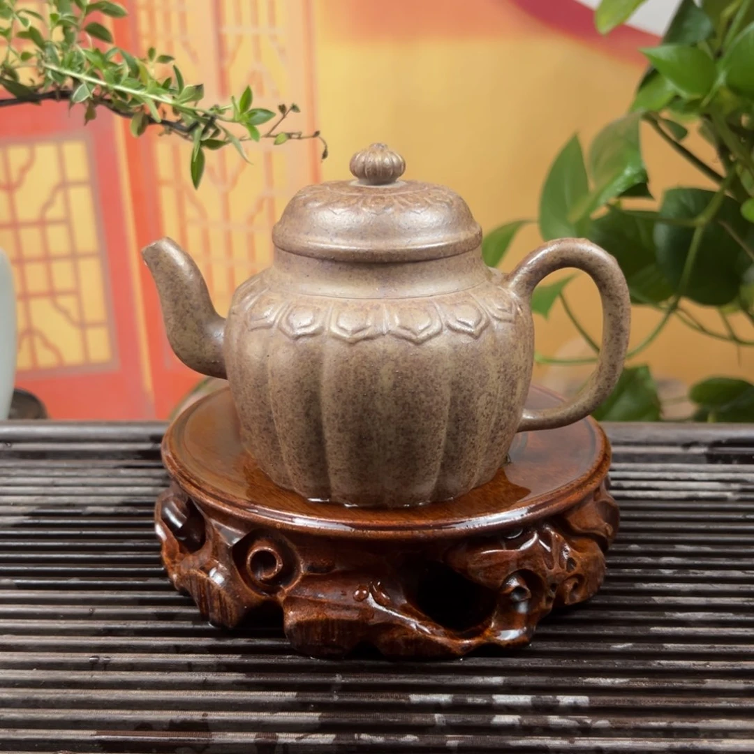 茶壶紫砂宜兴紫砂壶