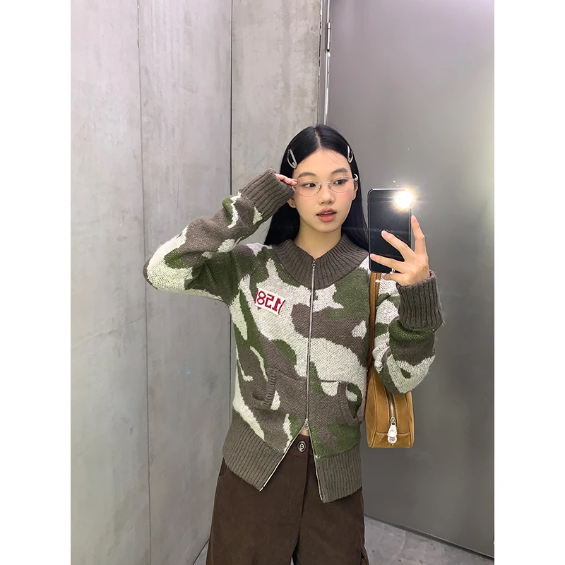 【秋秋清仓】针织衫2984#