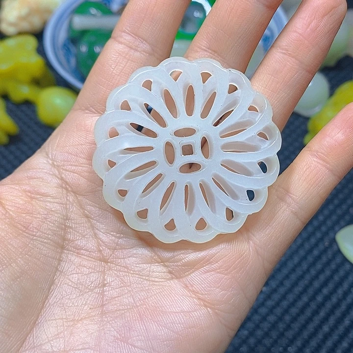 精选商品一图一物