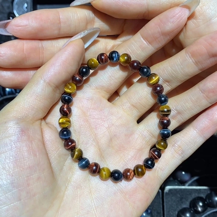 木变石手饰未镶嵌了****李