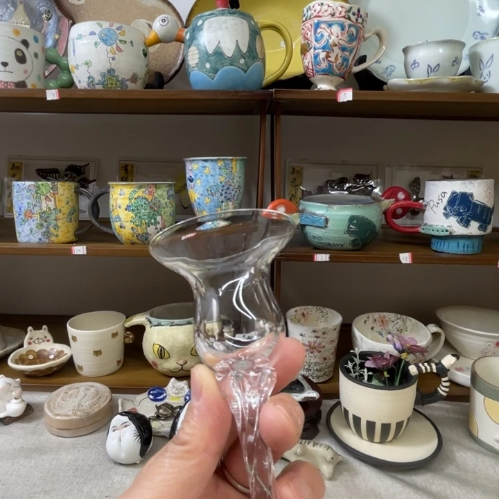 日本小玄子海外孤品杂货铺