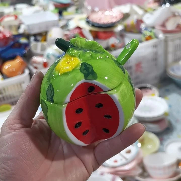 瓷片陶瓷产品设计