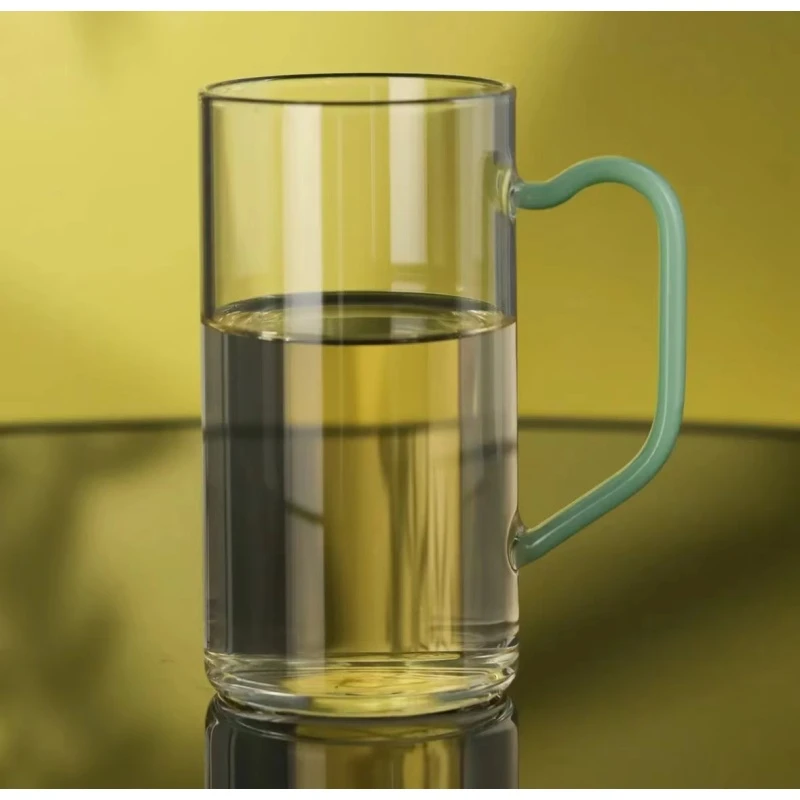 晶彩 清予杯 360ml