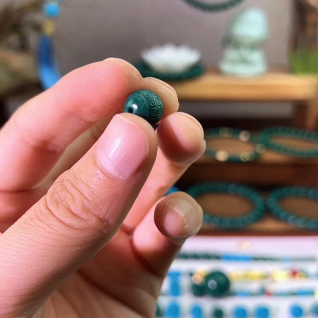 容***头石英石磁石10的圆回文