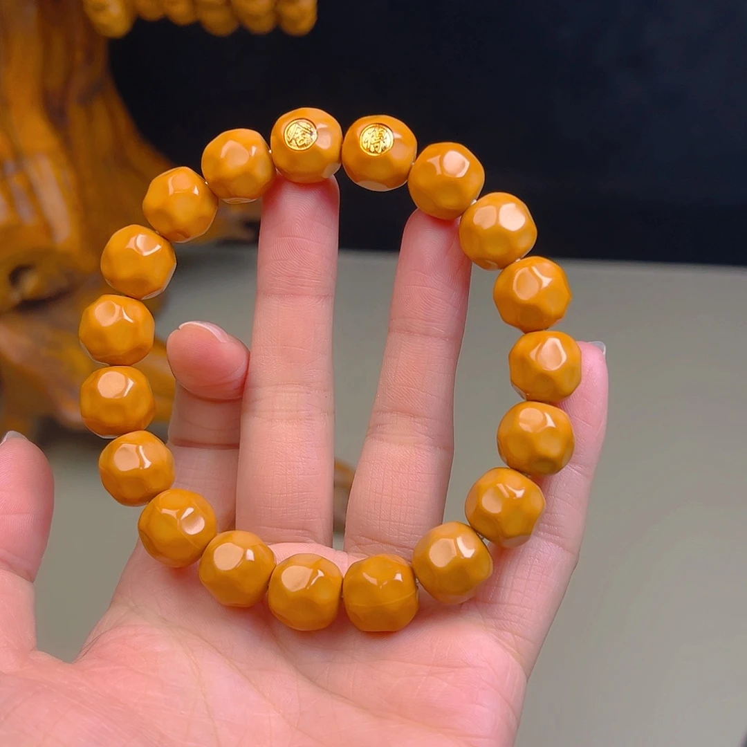 猴头核桃手串福利12➕奶酪