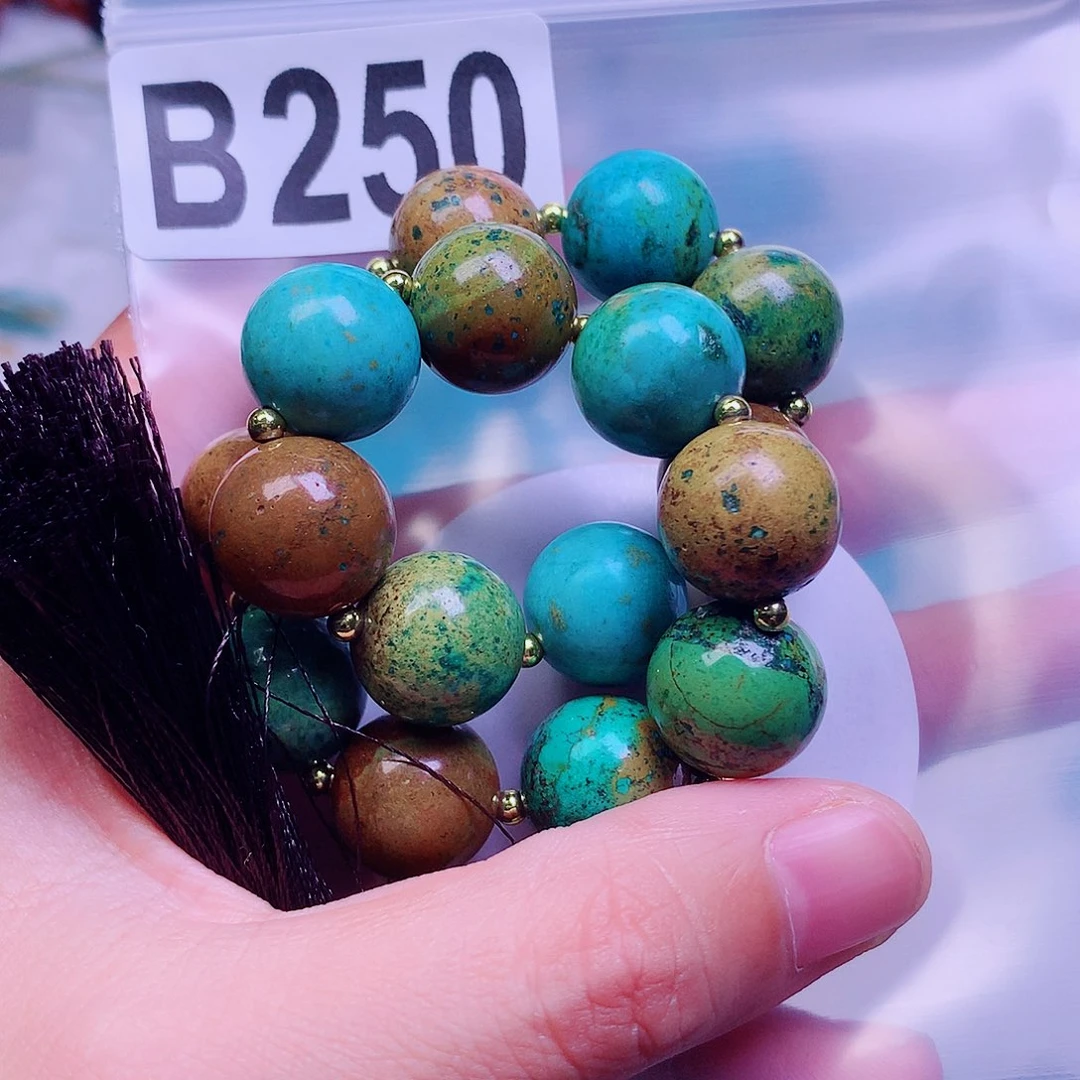 空竹粉丝专享十堰特色手工散珠