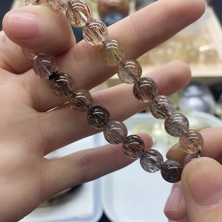 水晶未镶嵌珠宝半成品93水晶