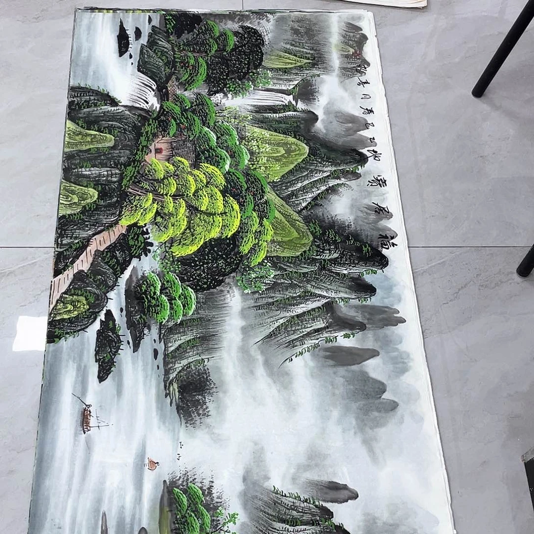 国画展展重中之重重中之重