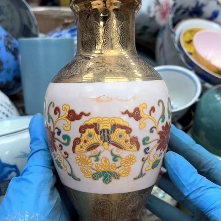 摆件瓷器摆件 瓷器摆件