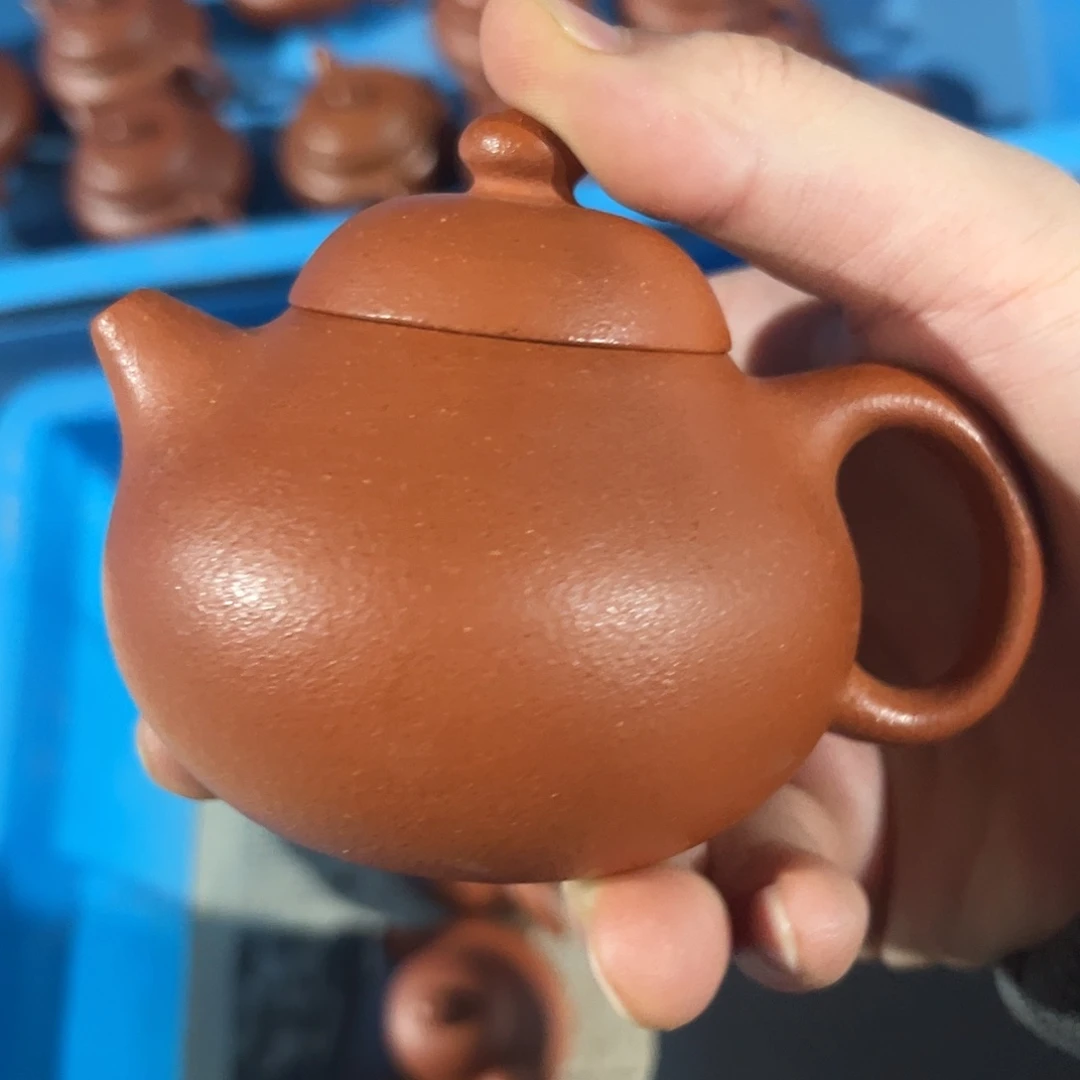 紫砂茶壶紫砂紫砂