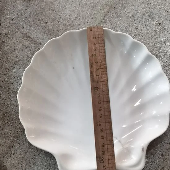 瓷器微瑕不退不换口径22