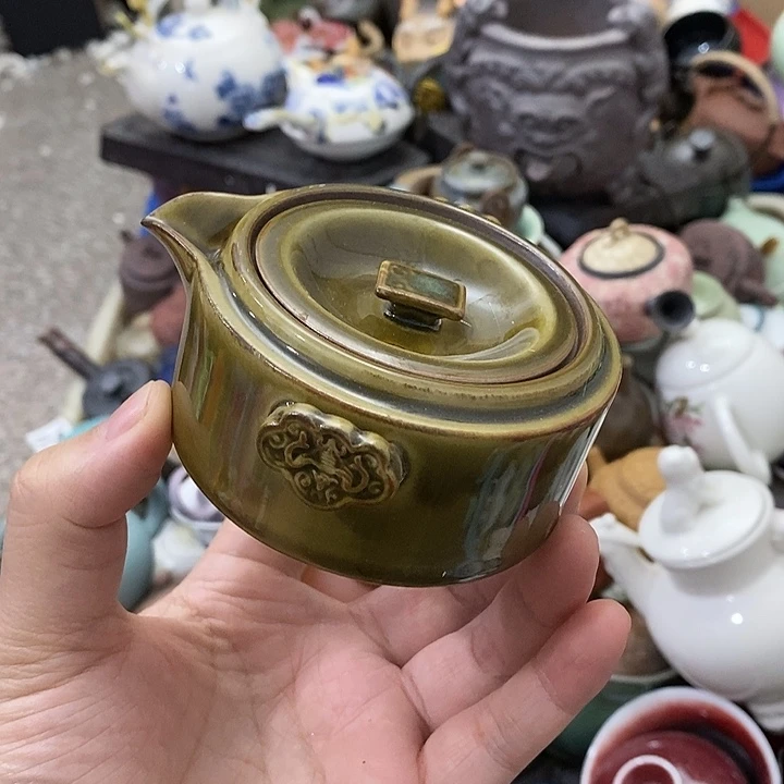 陶瓷艺术品及陶瓷制品