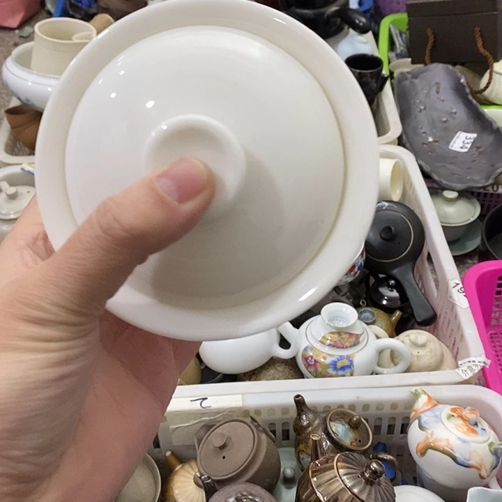 陶瓷艺术品及陶瓷制品