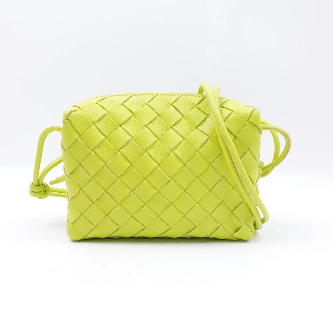 95新 BOTTEGA VENETA/葆蝶家 单肩包/T10160905