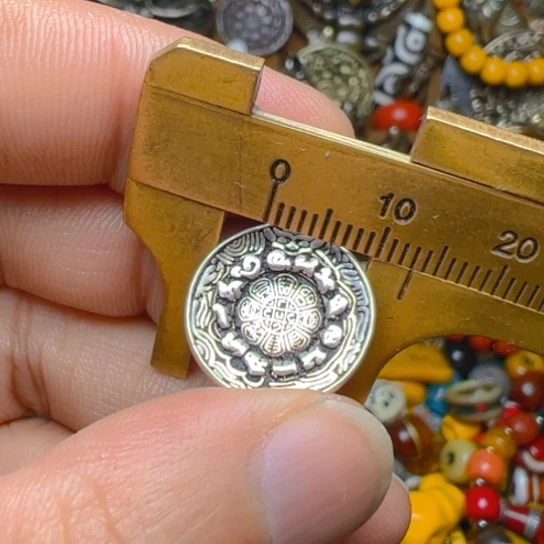 柏香籽/百香籽吊坠小配饰吊坠