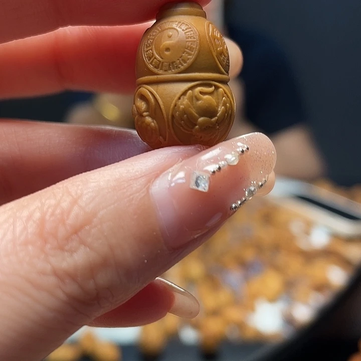橄榄核手串/手链橄榄