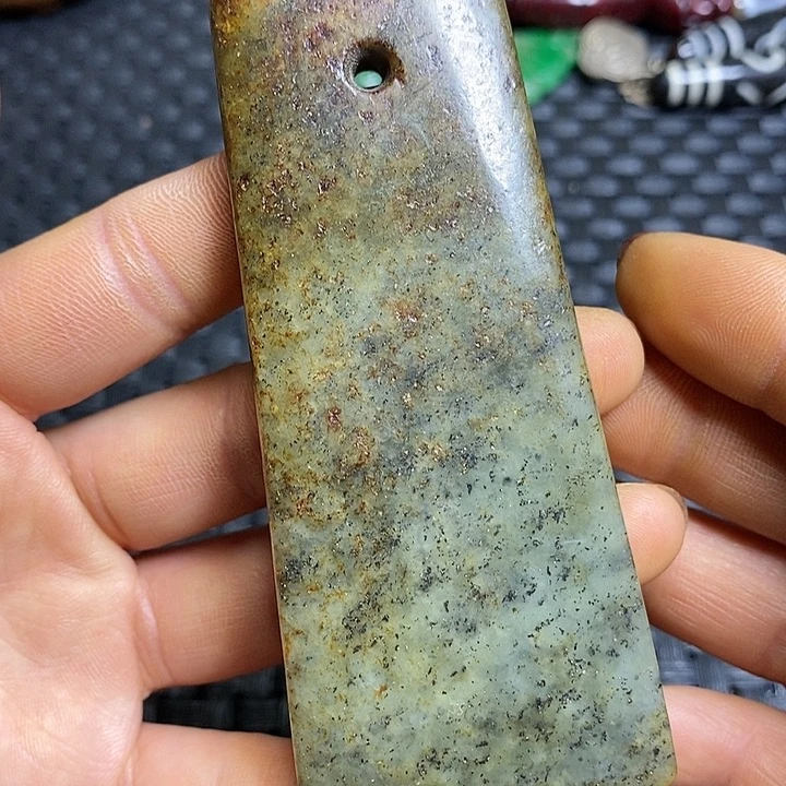 紫金钵盂菩提吊坠