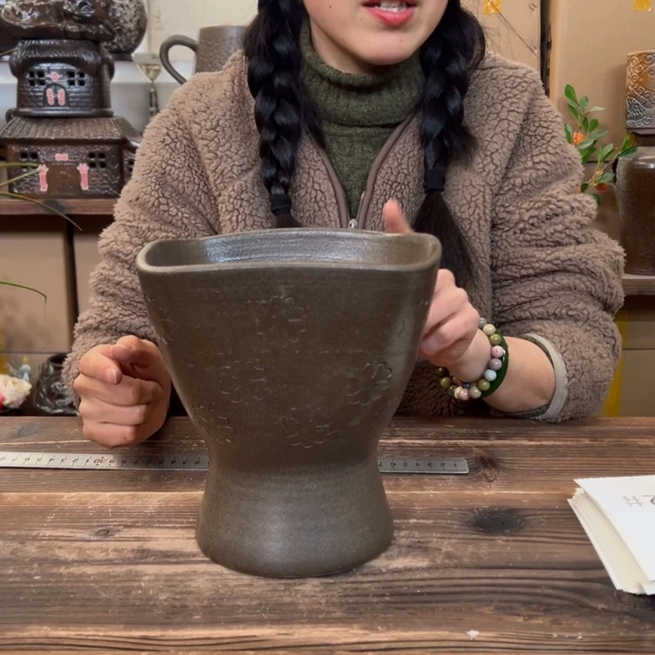 紫砂花盆432222222222222