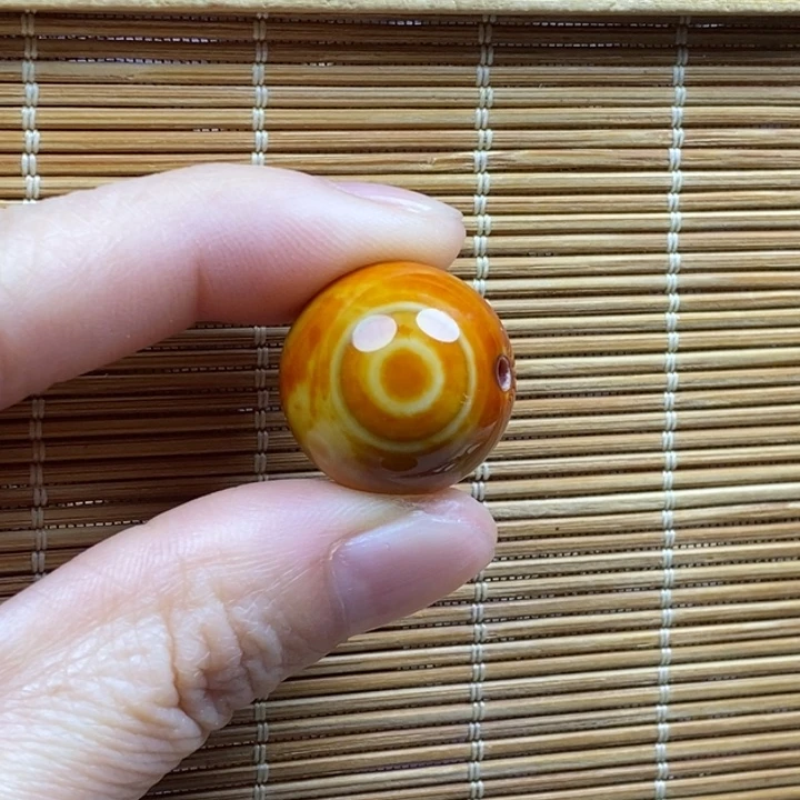 玛瑙/玉髓未镶嵌手链