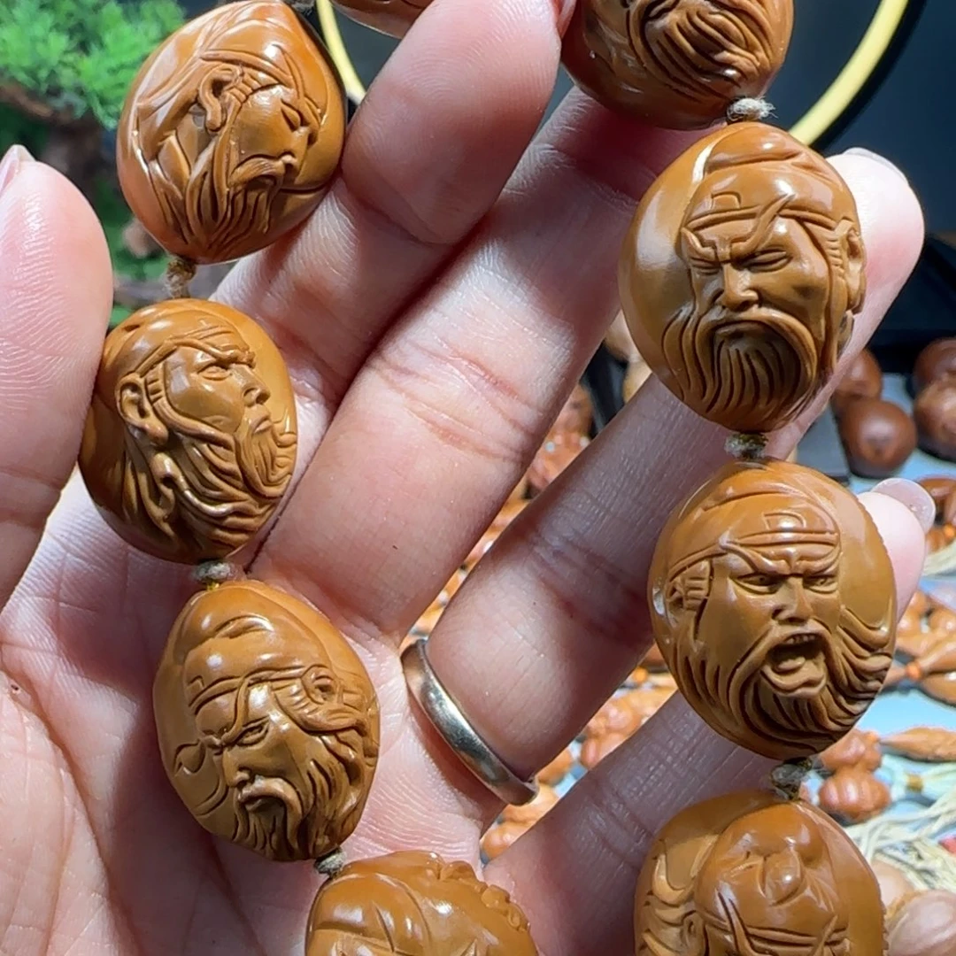手串/手链橄榄核福利待遇