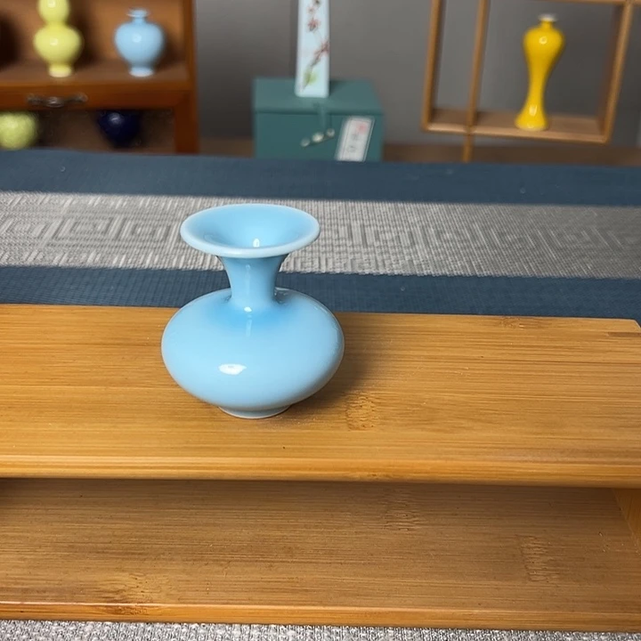 瓶景德镇陶瓷研究所学会