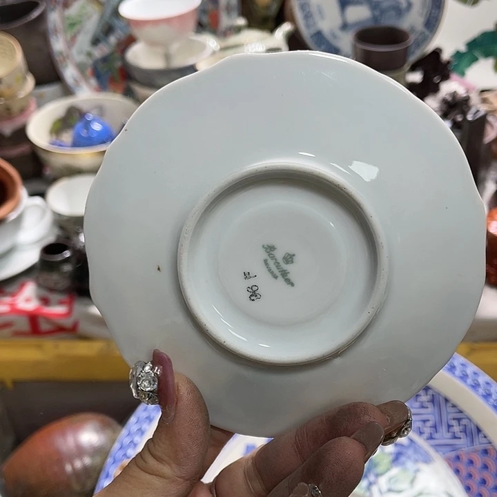 瓷片19.9发带瑕疵牌都是坏的3