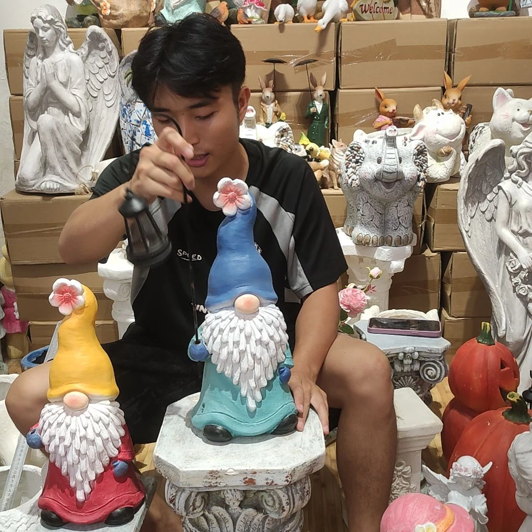 合成树脂蓝色甘道夫