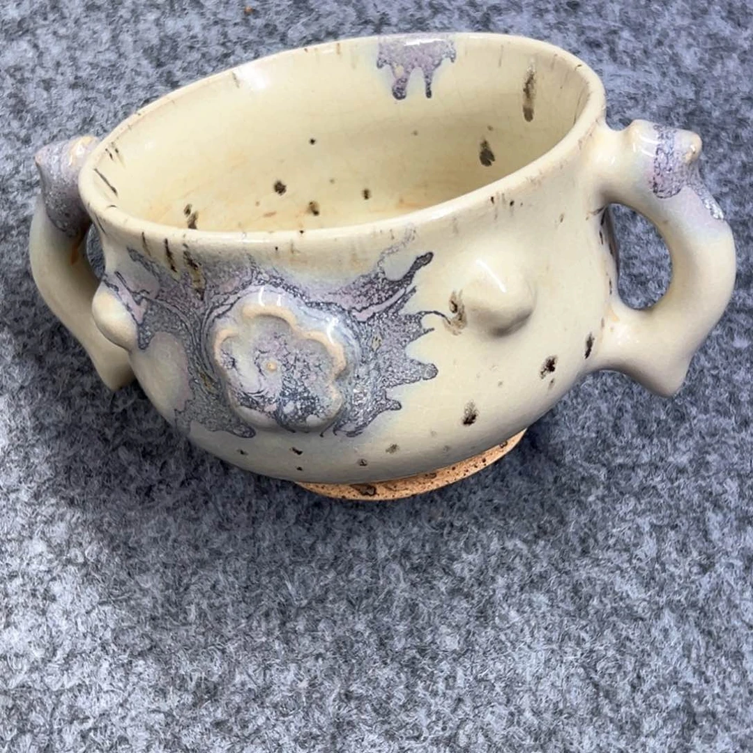 瓷片瓷器制作工艺等