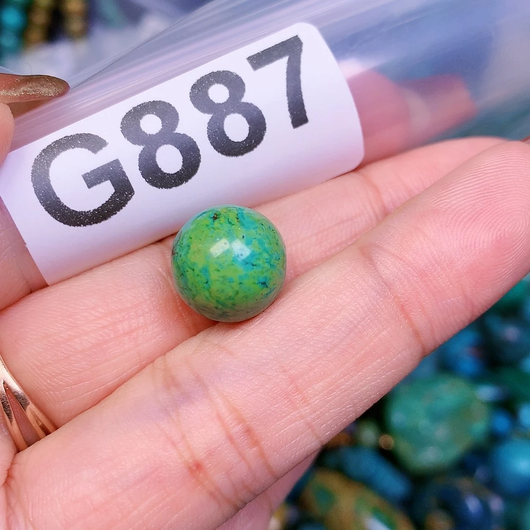 空竹粉丝专享十堰特色手工散珠