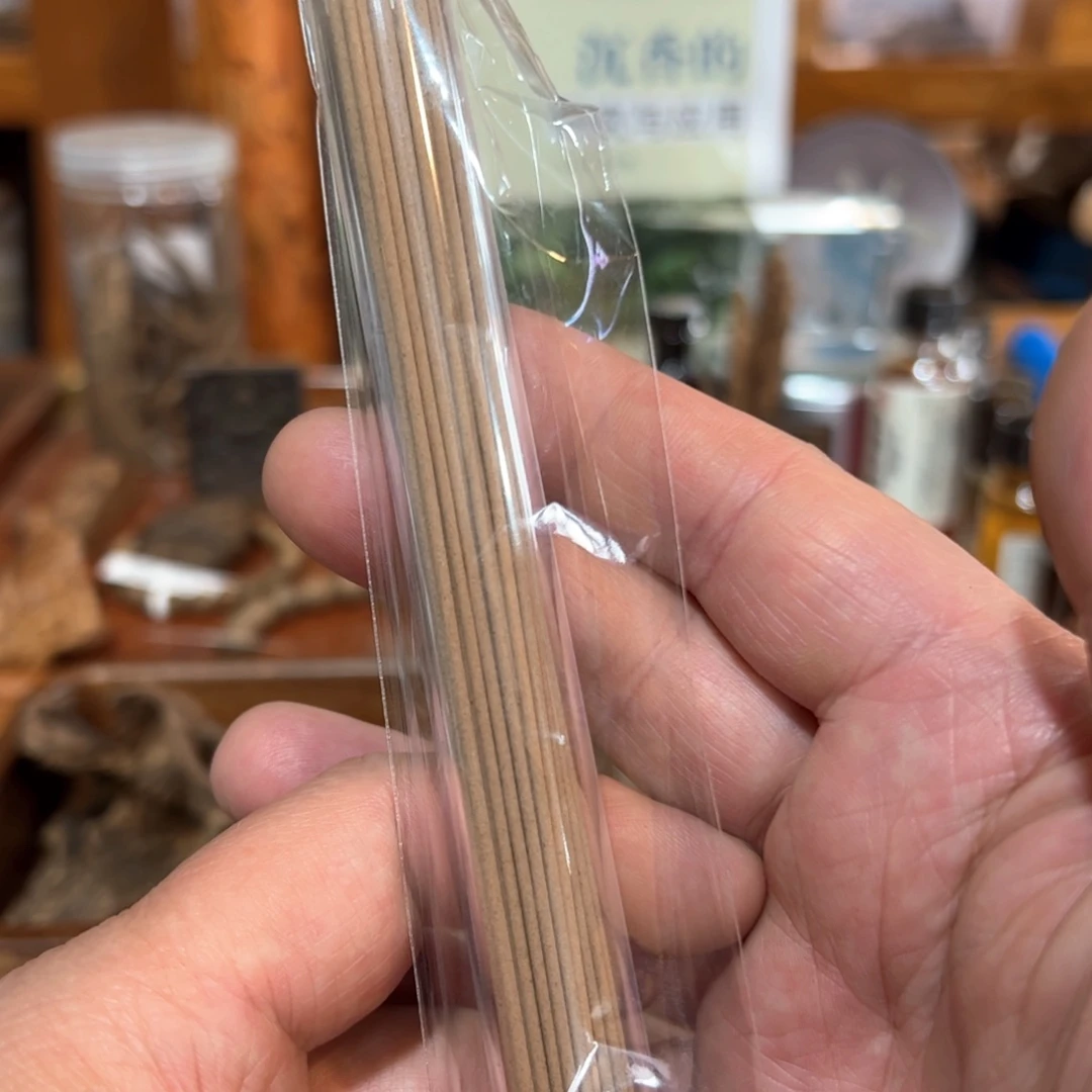 木伍 250315 越牙 10克装