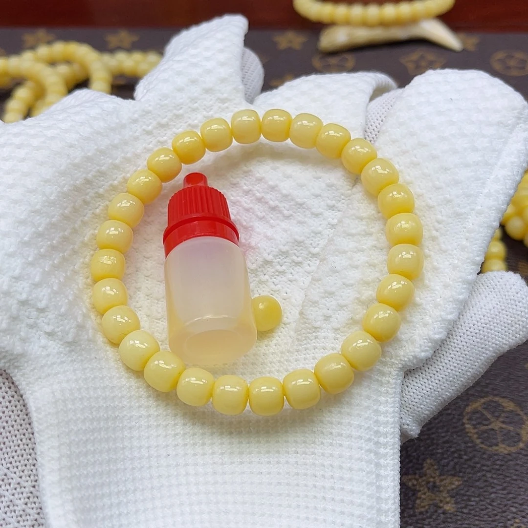 骆驼牙手串/手链骆驼牙手串8/7老型