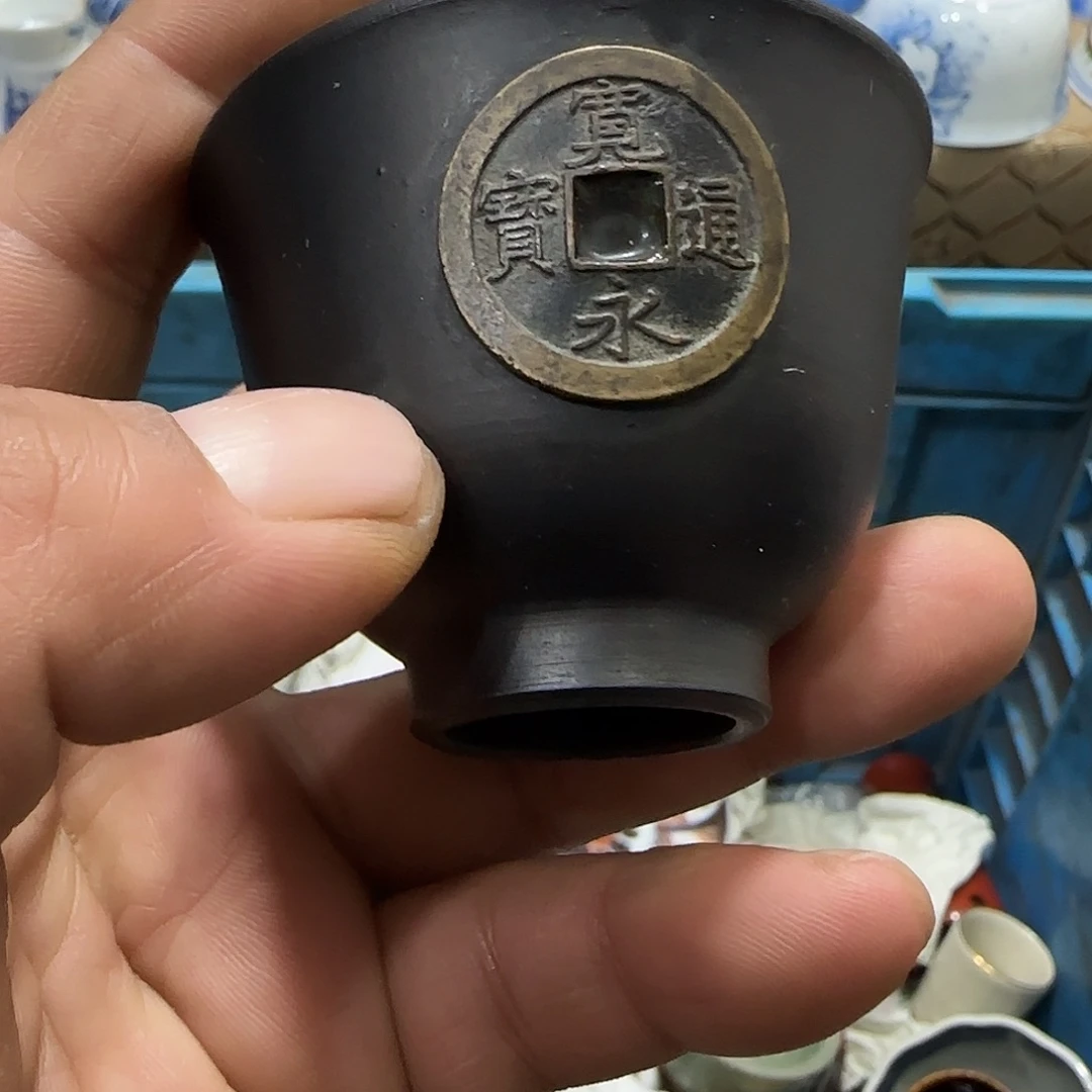 陶瓷茶玩榜第十二名