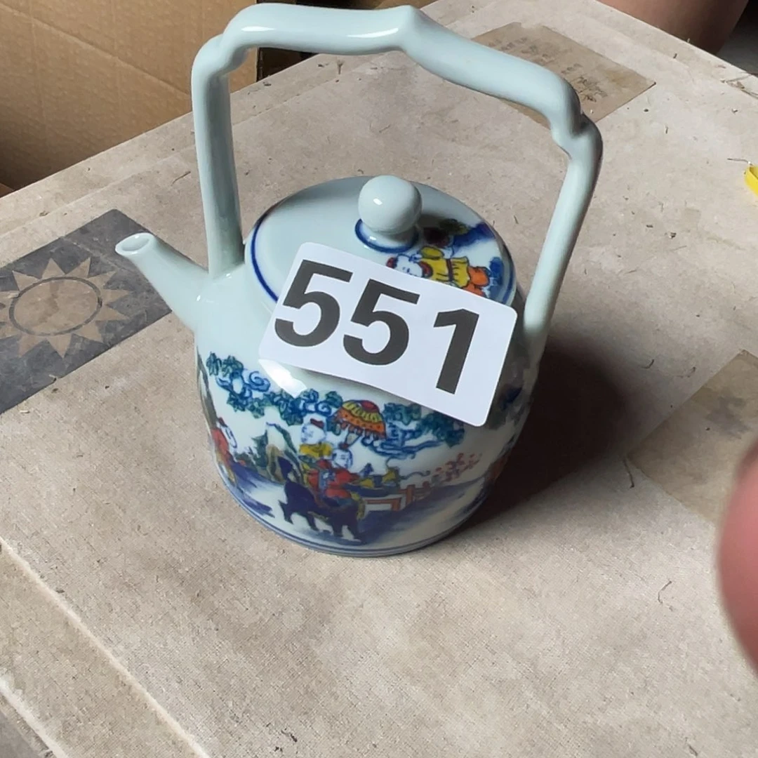 摆件A551陶瓷陶瓷陶瓷