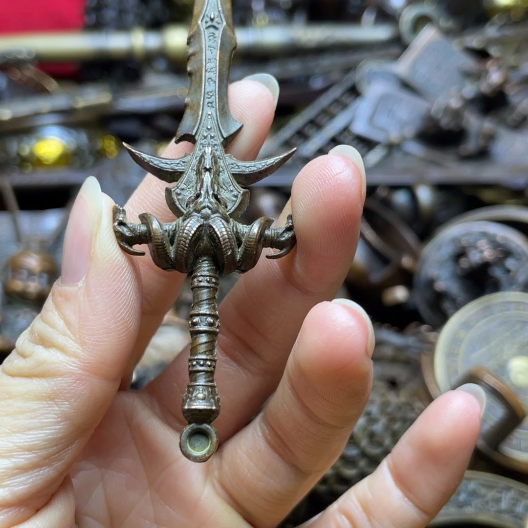 铜器摆件诚信经营