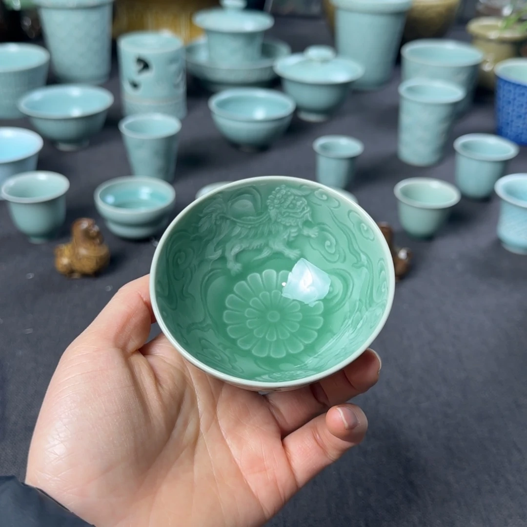 手工茶器手工茶器