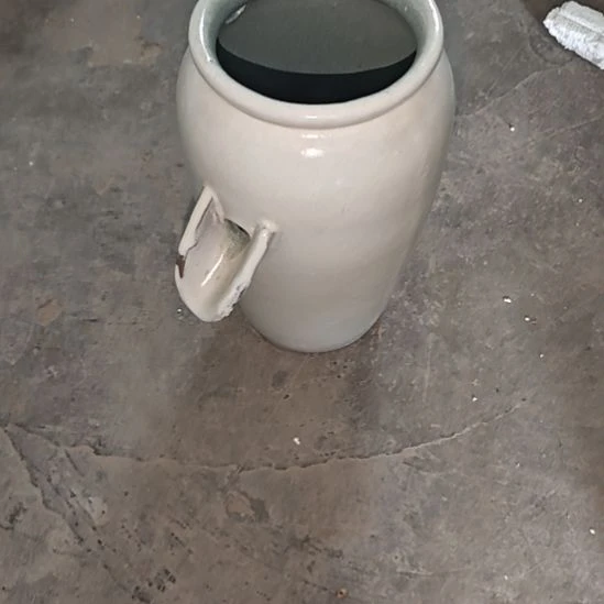 【闪购商品】1326白色一个瑕疵