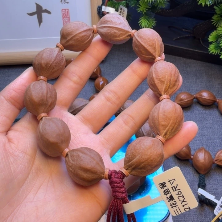 饕***餮橄榄核其他梅林铁核2126尺寸