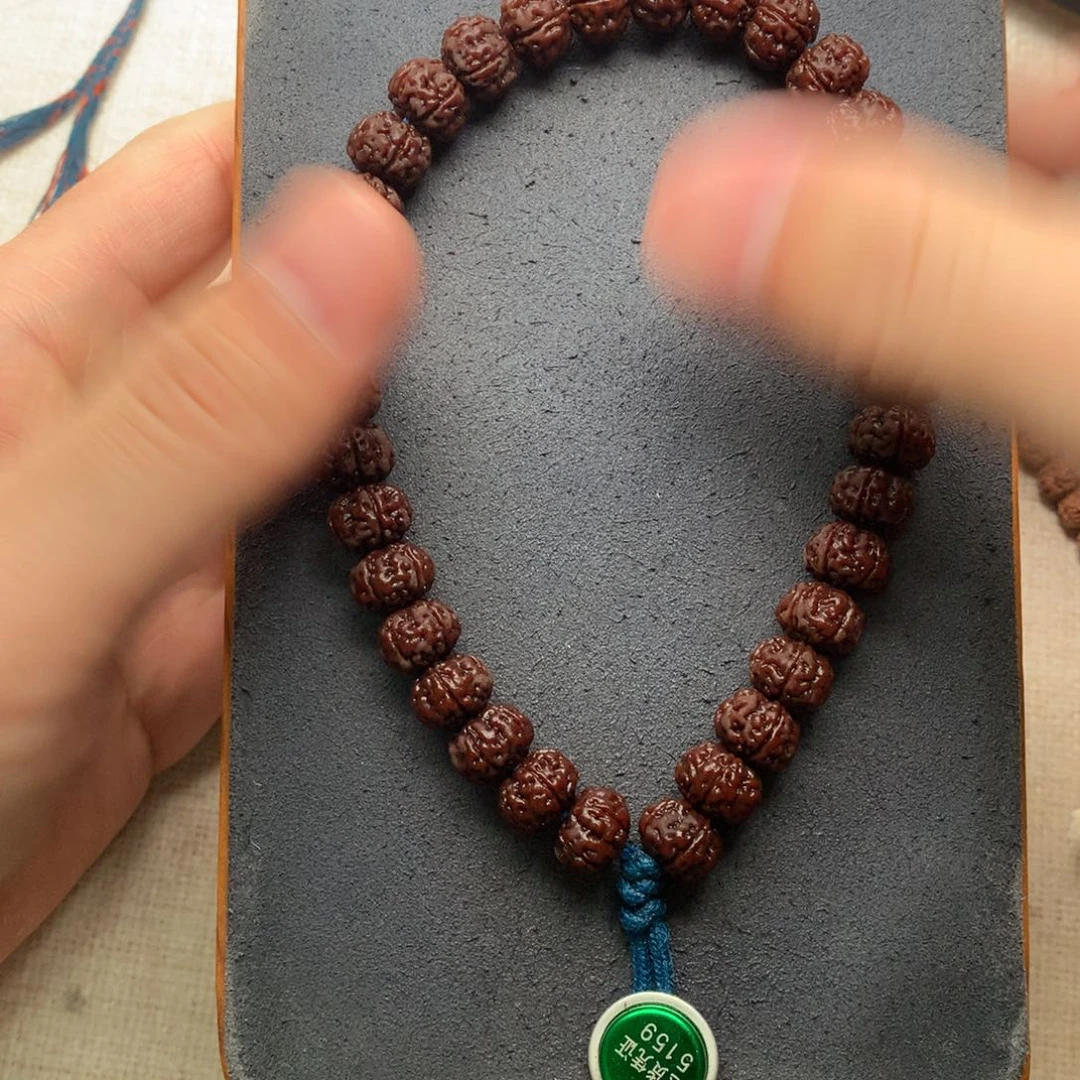 金刚菩提手串I***u老树王