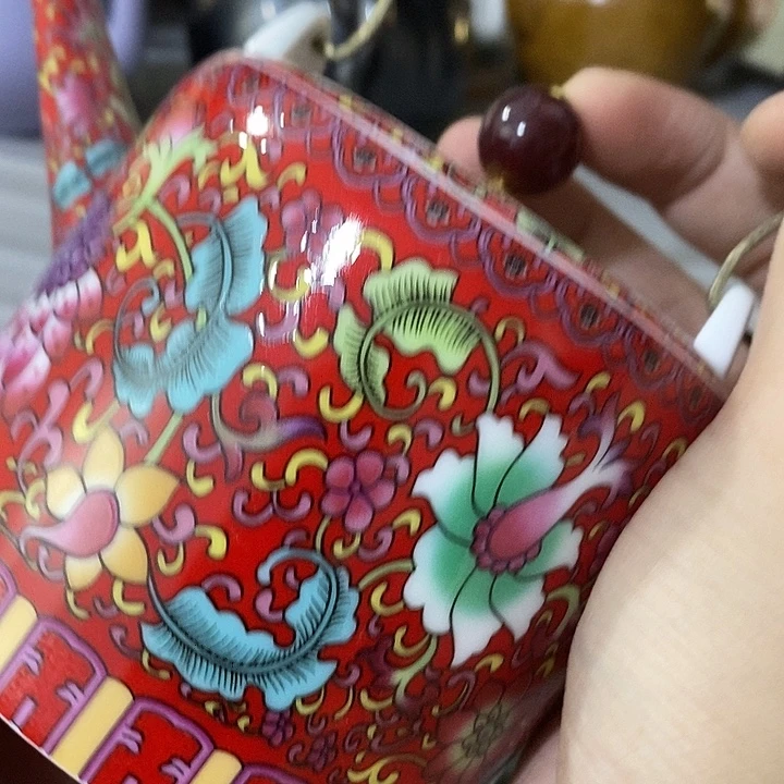 陶瓷艺术品及陶瓷制品