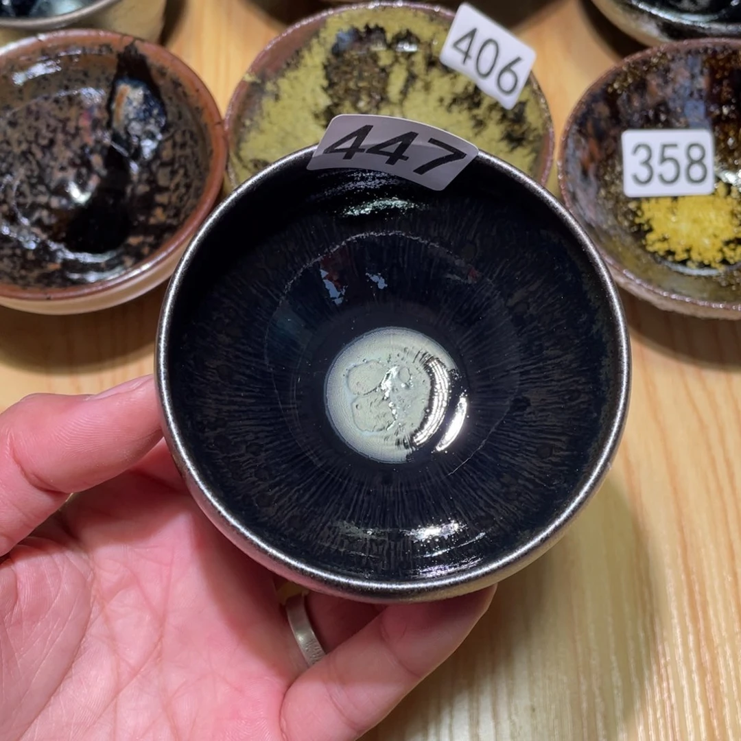 茶盏美好生活从开始到