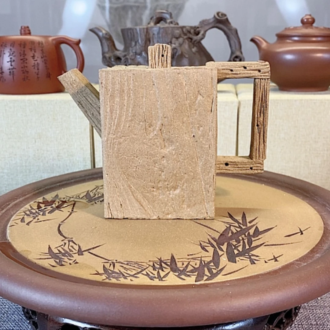 【闪购商品】紫砂茶壶你****你宜兴紫砂壶收藏