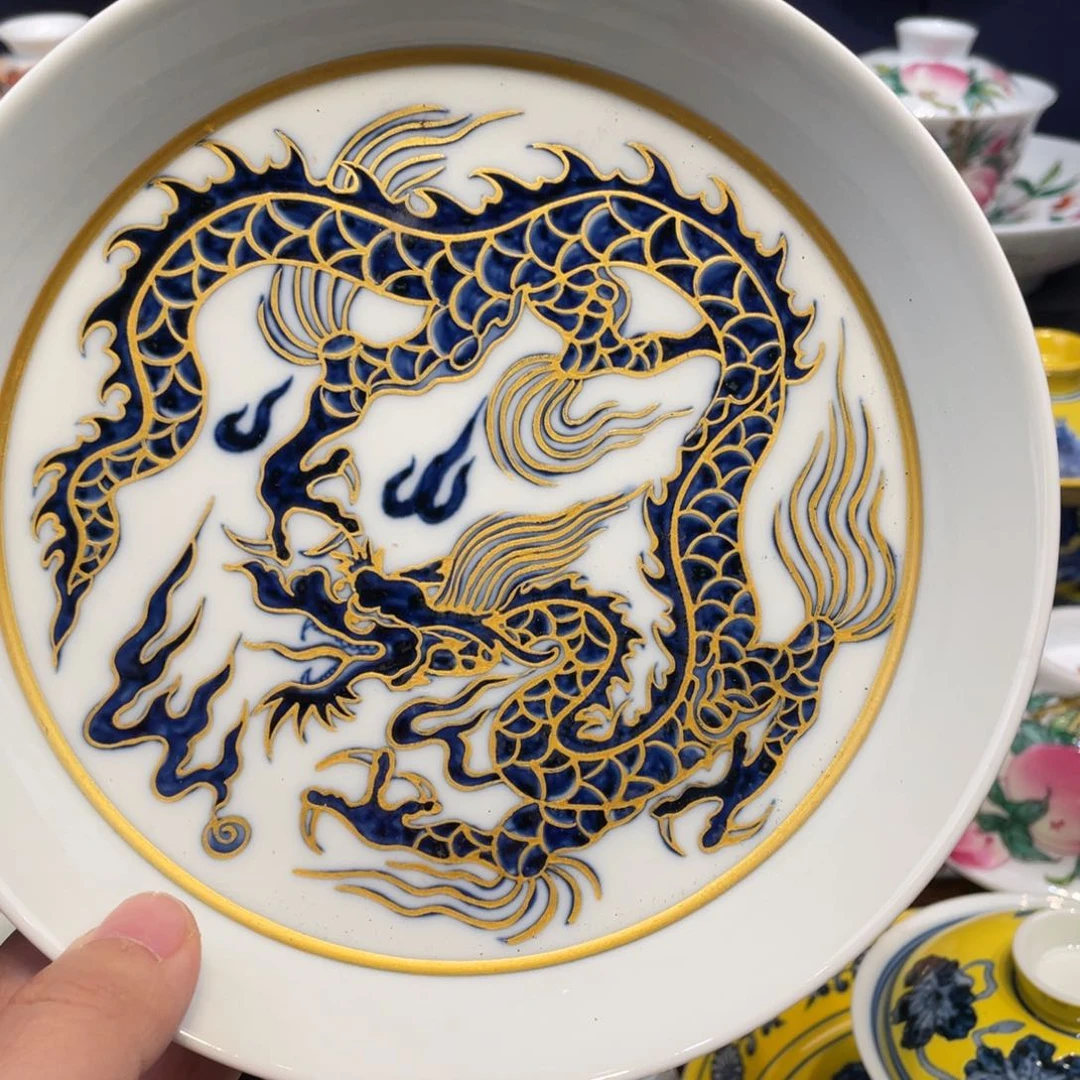 景德镇陶瓷景德镇瓷器