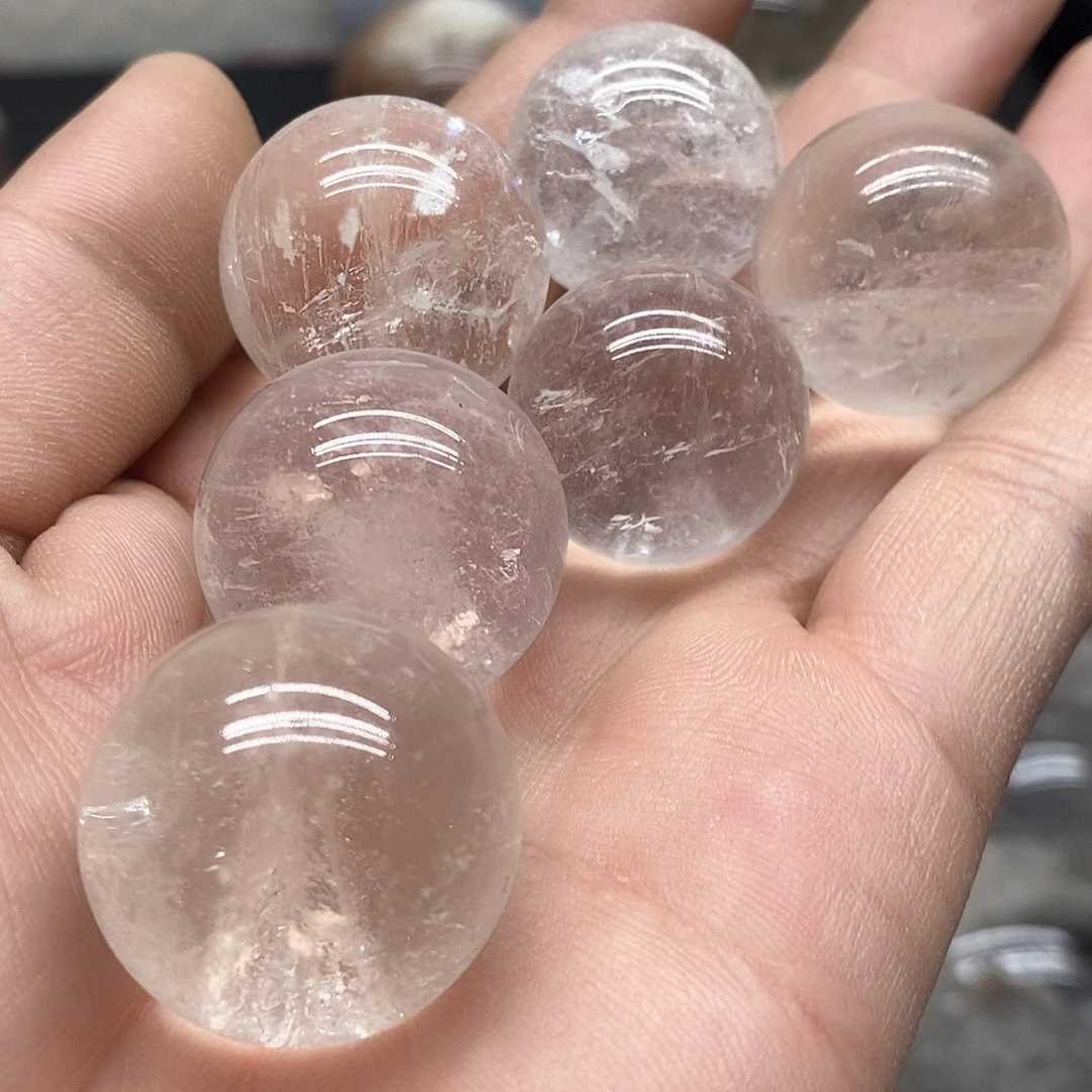 水晶145未镶嵌水晶石