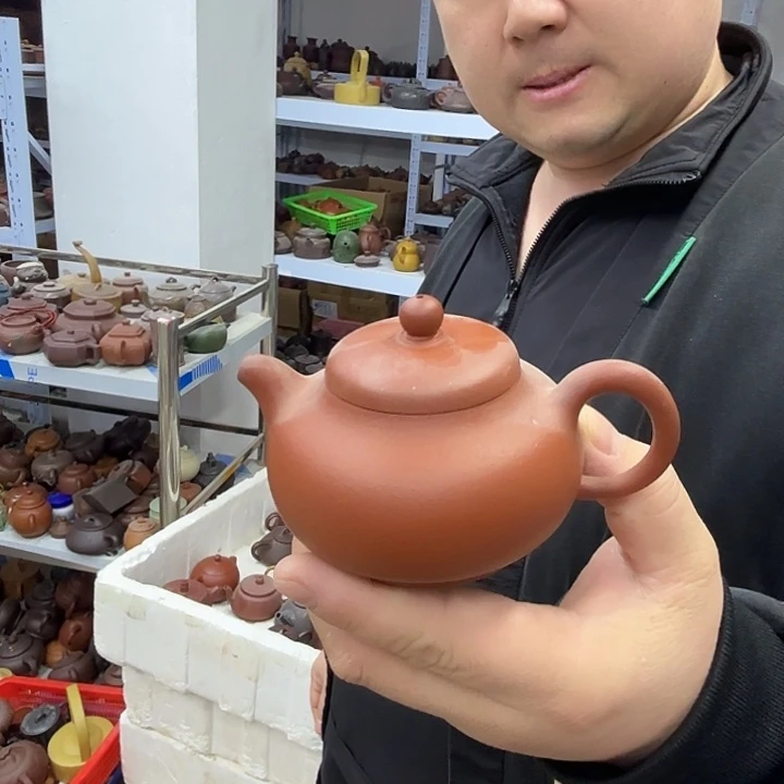 紫砂茶盘宜兴紫砂壶原矿紫砂壶