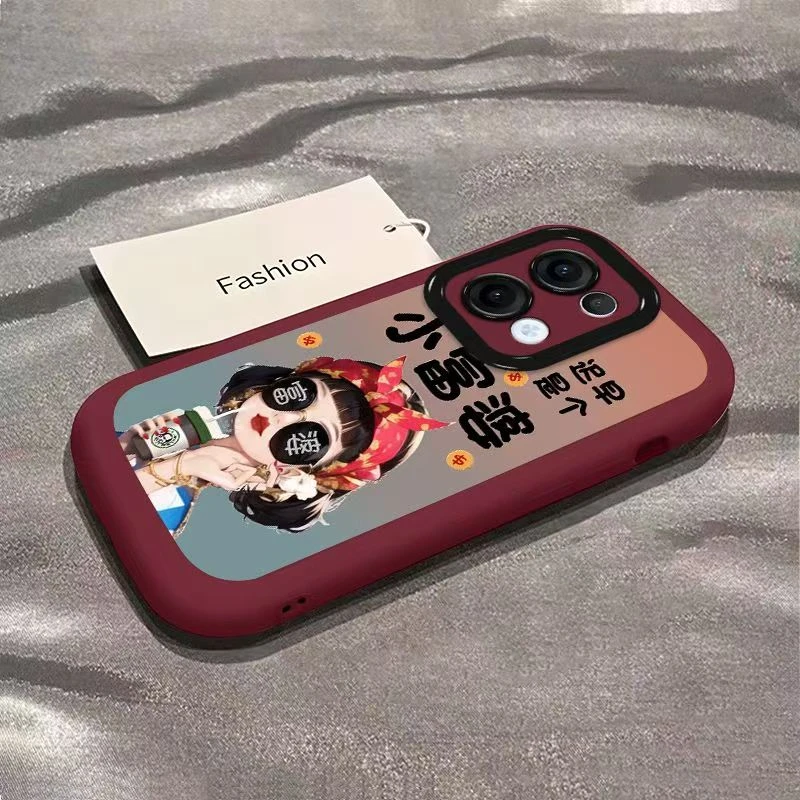 适用oppo reno13手机壳PKM110软硅胶opreno13pro保护套5g全包边防