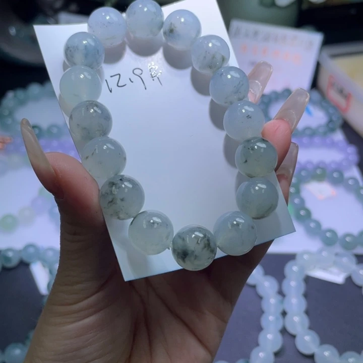 未镶嵌定制翡翠天然翡翠