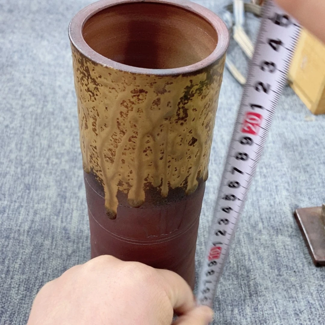 紫砂茶杯非常满意好看得物件