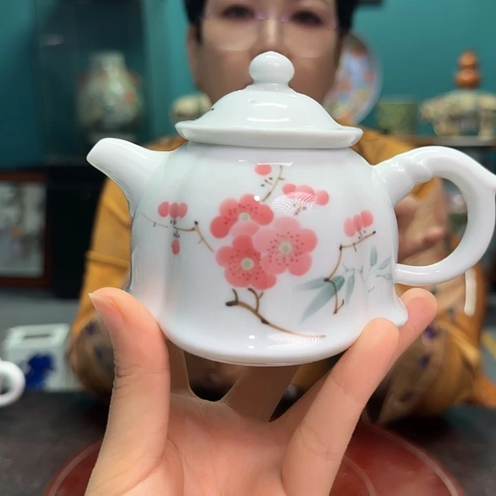 摆件景德镇陶瓷艺术