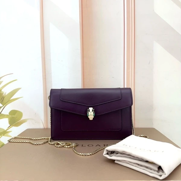 宝格丽/95新/包包/250315EV0025/C533350169