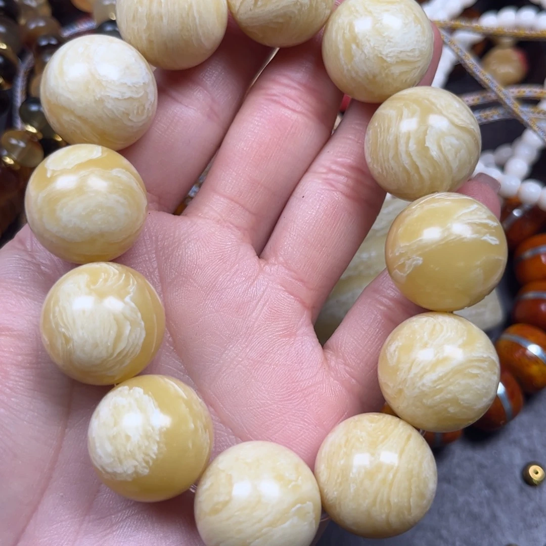 碎****手串/手链驼骨编号164尺寸2.0